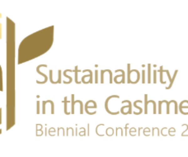 "Sustainability in the Cashmere Sector" conference to be held in September