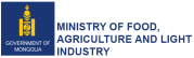 Ministry of Agriculture and Light Industry
