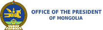 Ofiice of the President of Mongolia